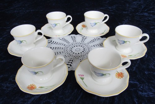 Rarität villeroy boch - boch, "