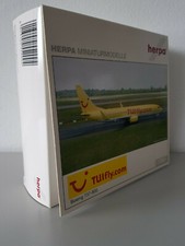 1:200 Herpa Wings 552004