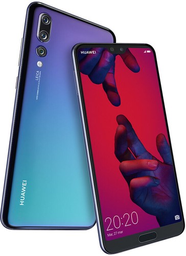 Huawei p20 pro - huawei,