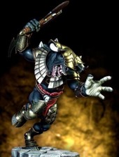 Pegaso models fantasy world - fantasy,