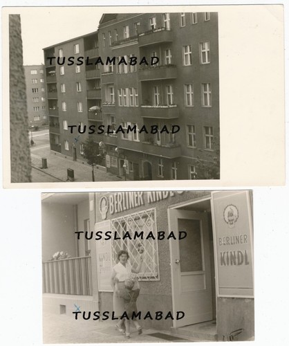 Berlin haus fassade kneipe - fassade,