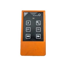 Quante ql250 fernbedienung - quante,