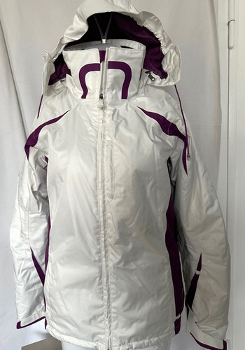 Skijacke snowboardjacke damen - snowboardjacke,