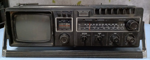 Orion 7252 kassettenrecorder - orion,
