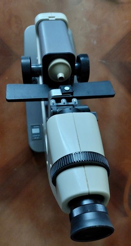 Shin nippon focimeter 15 - shin,