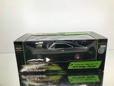 ERTL 36685 THE FAST&FURIOUS