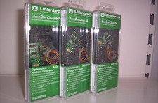 UHLENBROCK 3 X 75000 ANDI LOK