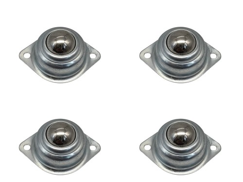 Kugelrollenlager