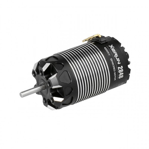 Hobbywing xerun 2848sd 4000kv - hobbywing,
