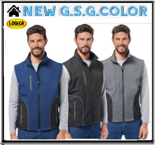 Koala herren softshell - herren,