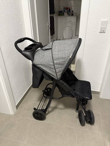 Kinderwagen tragbar auf - kinderwagen, 3-in-1