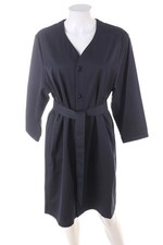A.P.C. Kleid mit Gürtel M