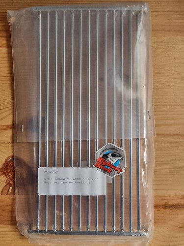 Honda vt600 kühlergrill - vt600,
