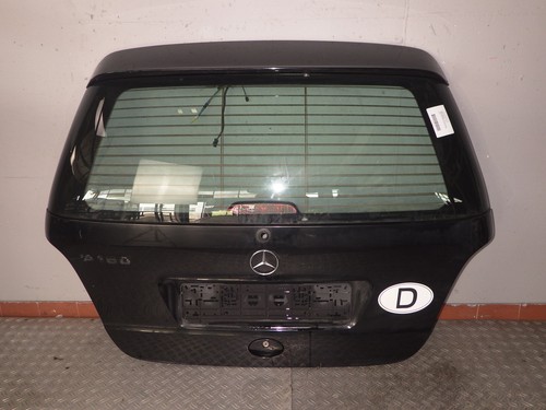 54687 heckklappe heckdeckel - 54687,
