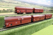 Märklin Spur H0 46255