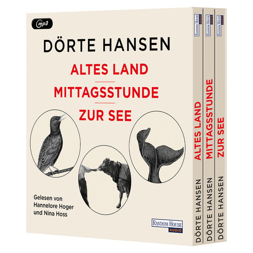 Altes land mittagsstunde - -,