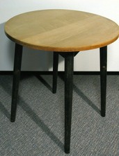 THONET  Mehrzwecktisch - runde