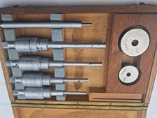 M3 Intalometer Innenmikrometer