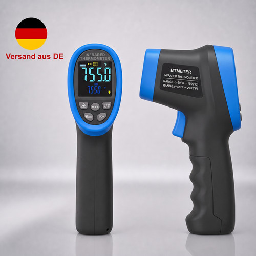 Infrarot-Thermometer