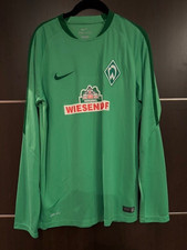 SV Werder Bremen Nike Trikot