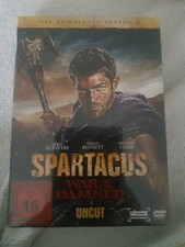 Spartacus - War of the Damned