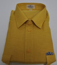 Al Bright Hemd langarm True