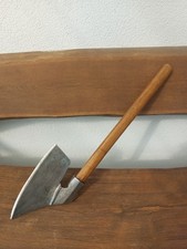Zimmermanns Axt Ammerl Beil Breitbeil Bundhacke AXT Hacke hatchet carpenter axe