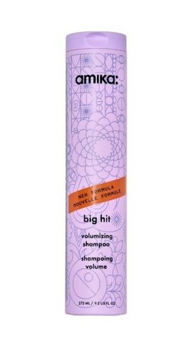 Amika big hit volumizing - amika,