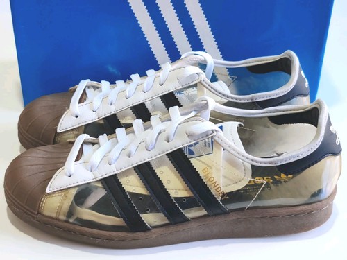 Adidas superstar 80s blondey - adidas, *superstar