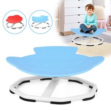 Drehstuhl Sensorischer