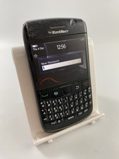BlackBerry Bold 9780 schwarz