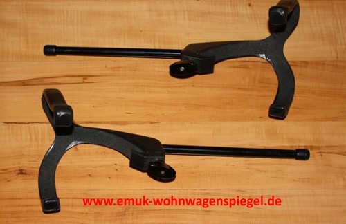 Emuk wohnwagenspiegel - emuk,