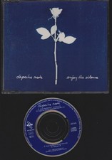 DEPECHE MODE - ENJOY THE