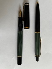 Schreibset Pelikan M200 und
