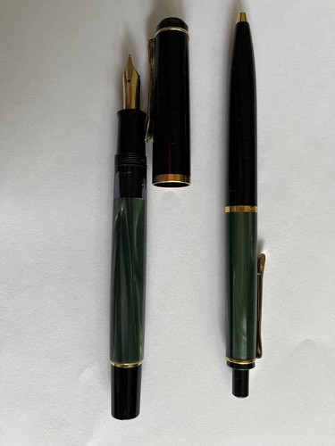 Schreibset pelikan m200 und - pelikan,