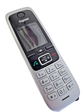 Gigaset Mobilteil C 430 mit