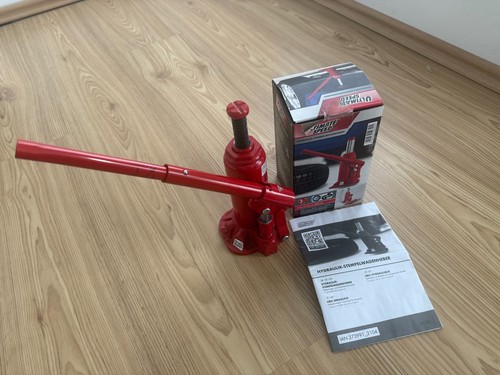 Ultimate speed hydraulik - ultimate,