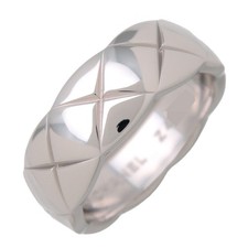 Chanel Coco Crush Ring Medium