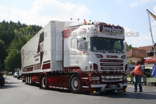 Lkw foto scania - lkw,