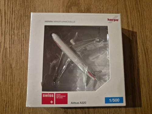 Herpa wings 500 - herpa, 1:500