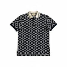 GUCCI Polo Shirt · Like New