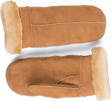 Outdoor Fausthandschuh Schaf