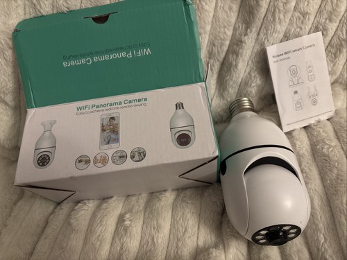Wifi panorama camera - panorama,