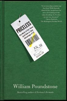 Priceless the myth fair - myth,