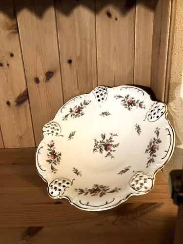 Grosse rosenthal molière - grosse,