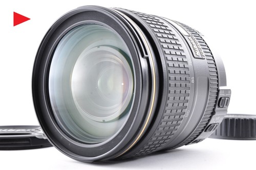 Nikon nikkor objektiv - nikkor,