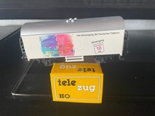 Märklin - Telezug -