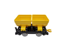 Lego® Duplo Eisenbahn Waggon