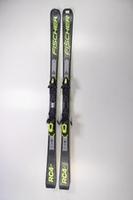 FISCHER RC4 LT Ti Carving-Ski