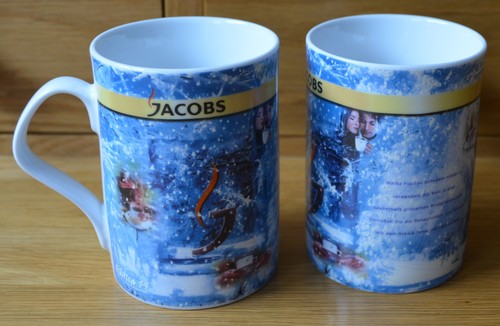 Jacobs tassen kaffeetasse - 2,